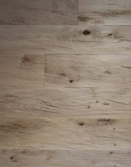 Lambris chêne histoire de parquet