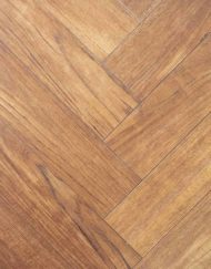 Laminate Chateau Teak Brown