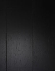 parquet Clusone Black