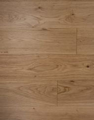 Parquet Chêne naturel