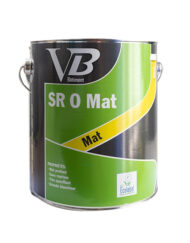 Peinture SR 0 MAt