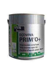 Ecoviva Prim'O+