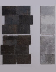Oxydum 10x15 faience