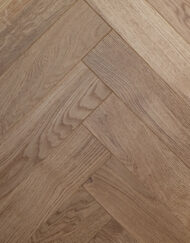 parquet massif chene nature