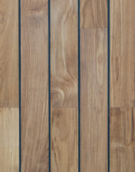 Soboplac Teck parquet massif