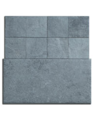 Ardennes Grey 33x66