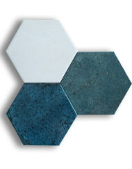 Alma Hexa carrelage sol & mur