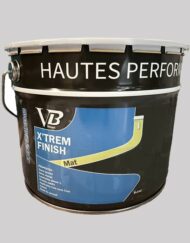 Peinture haute performance Xtrem Finish