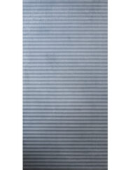 Iconic Azul Striato faience grand format 60x120cm