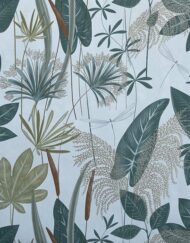 Arcadia A70702 papier peint intissé, végétal, arti-sols Epagny