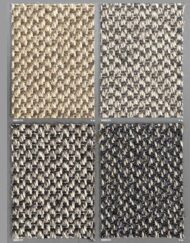 moquette Tasibel Kivu Sisal