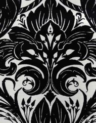 Lutèce LB25166 - papier peint touché velours