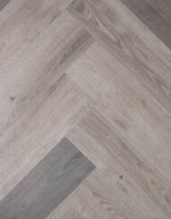 LAMINATE Chêne Carbone